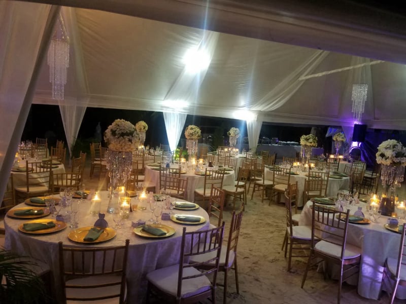Firefly Beach Weddings Negril