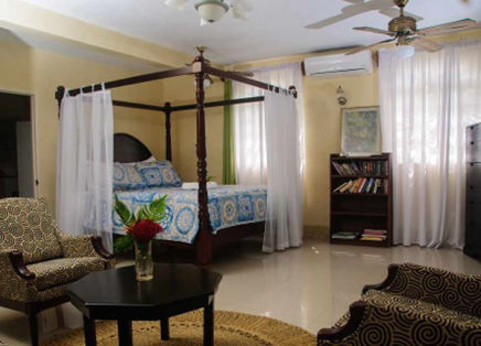 Firefly Beach Cottages Suites Negril S Finest Small Beach Hotel